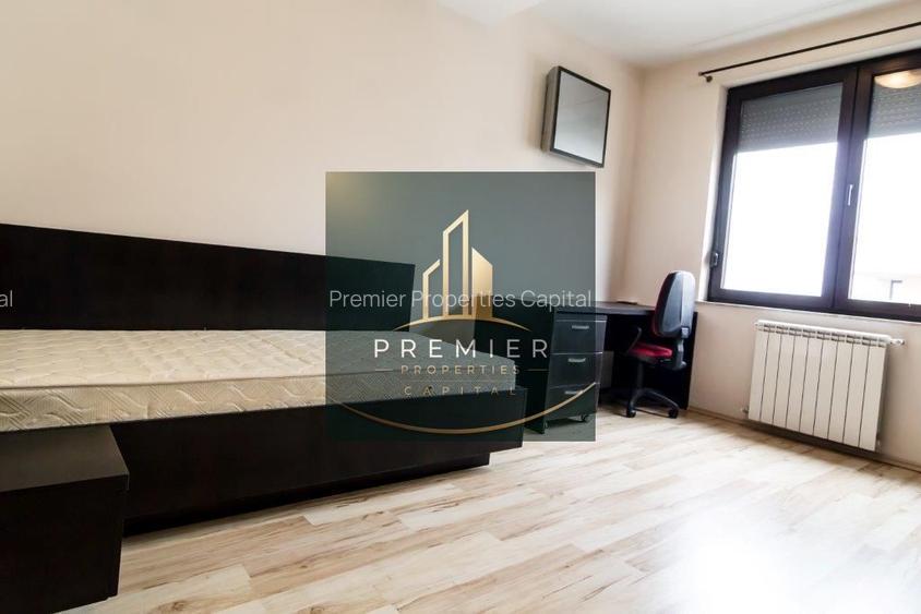 Penthouse de vanzare lux 252mpu si terasa 150 mp Herastrau/ Aviatiei - 22