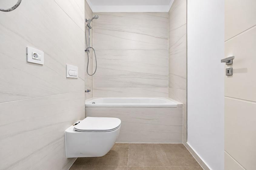 Apartament 3 camere, 2 băi | Braytim | Comision 0%