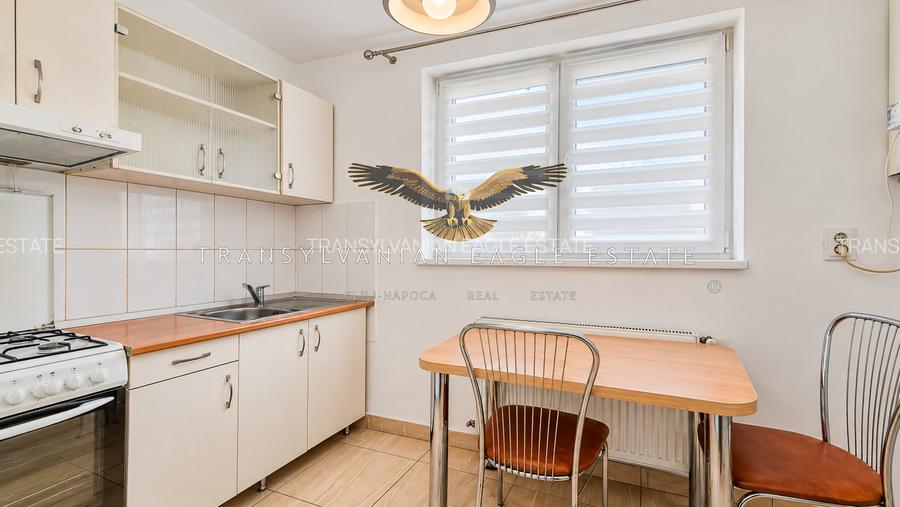 Apartament 2 camere|Casa de Cultura/Motilor/UMF