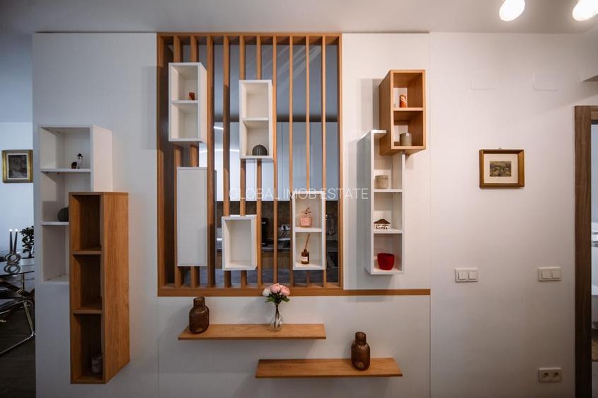 Inchiriere Apartament 3 camere Bloc Nou Unirii - 9