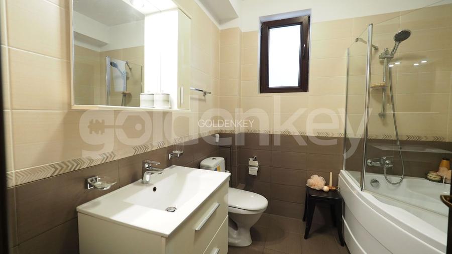 Vila individuala cu 6 camere si gradina generoasa - 26
