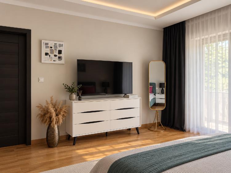 PF vand casa individuala la cheie,209 mp utili, 520 mp teren, Cluj Napoca-Faget