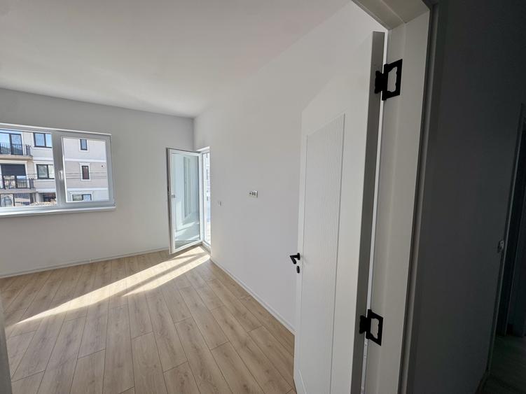 Apartament 2 camere decomandat | 58 mp utili | Pozitie excelenta - Giroc