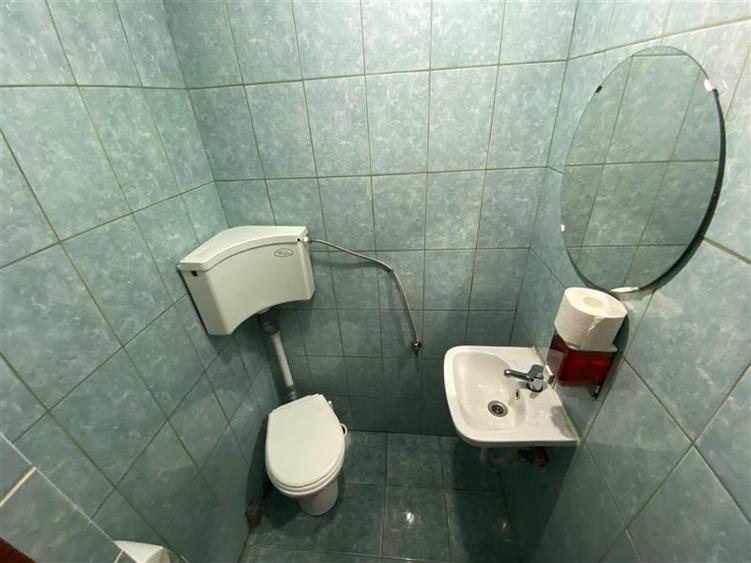 Spatiu comercial de inchiriat in zona Unirii