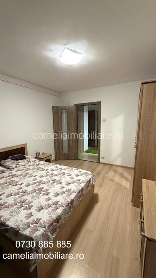 3 camere între metrou Unirii și Tineretului, Parcul Carol, Bd Marasesti, nr 42 - 3