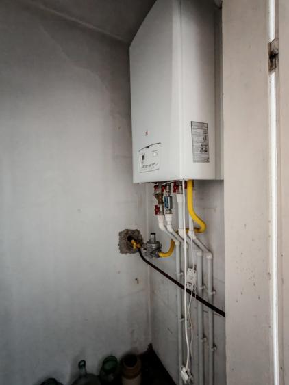Apartament 3 camere Tiglina