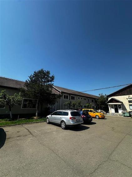 Reco Hala industriala Oradea