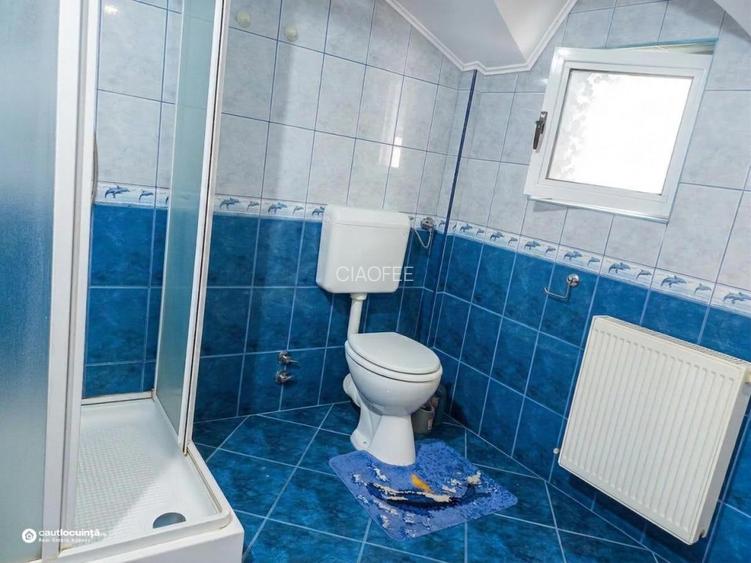 Casă Individuală 6 Camere | 208 mpu | Teren 409 mp | Popești-Leordeni - 14