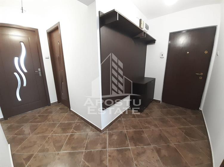 Apartament 3 camere, decomandat, spatios, Zona Sagului- Timisoara
