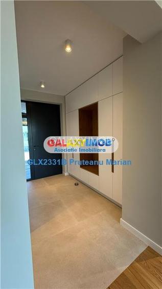 Vanzare vila de Lux de tip Duplex situata in comuna Tamasi- Corbeanca - 11