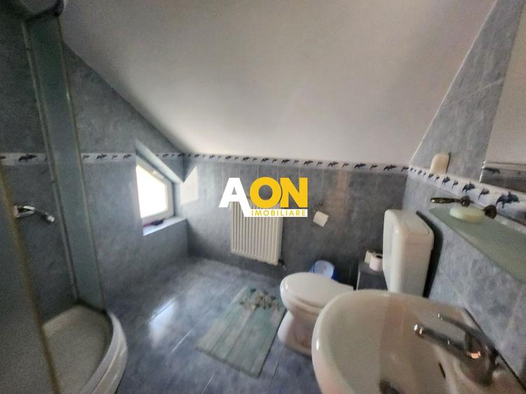 Apartament La Vila, 120MP, 3 Camere, Garaj