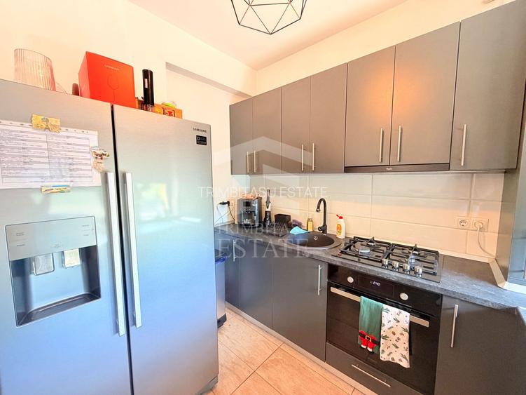Casa 4 Camere de Inchiriat | Bragadiru | 2017 | Mobilata Complet - 8