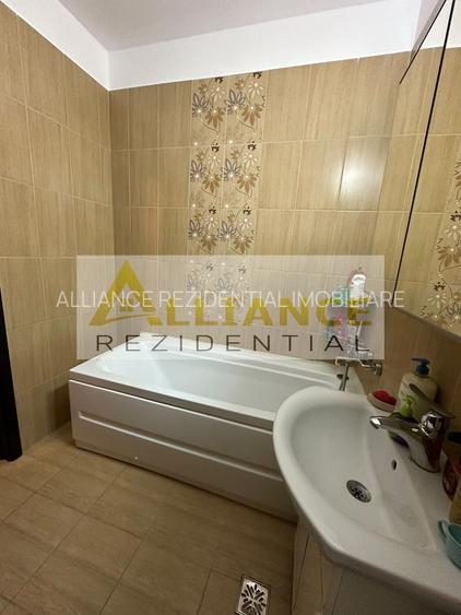 METROU 1 DECEMBRIE - APARTAMENT 3 CAMERE