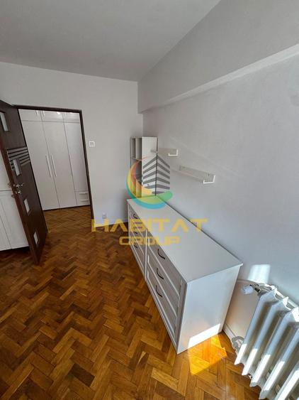 Inchiriere Apartament 3 Camere Aleea Vasile Goldis