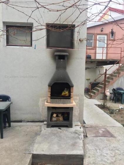 VILA P+1 teren=330mp zona Centrala , 350mp construiti