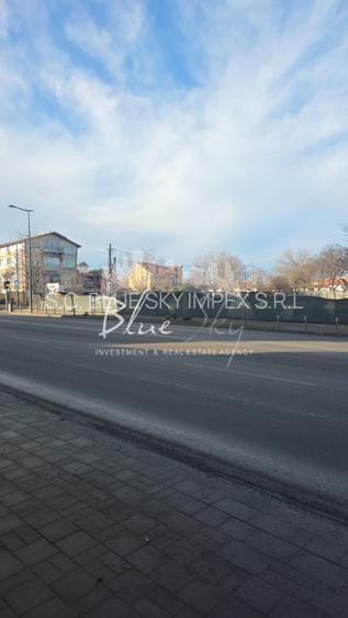 Teren cu potențial ridicat de dezvoltare in Zona KM 4-5 - 9