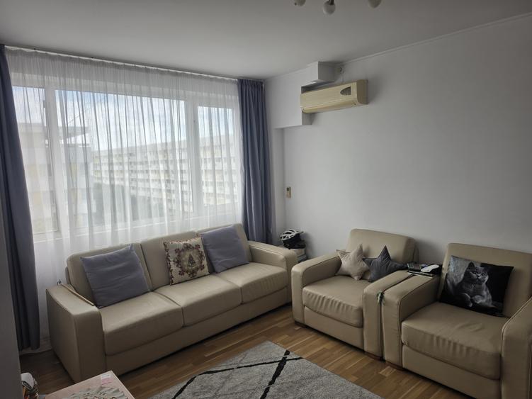 Iancului Metrou vanzare apartament 3 camere