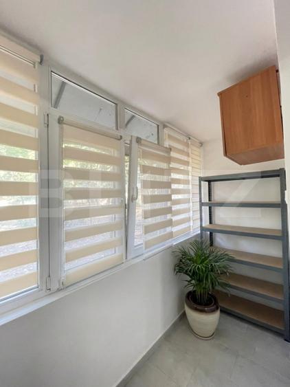 Apartament 3 camere, 63.18, zona Brazda lui Novac - Simplon