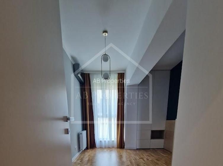 Apartament 3 camere | Luxury | Baneasa - 14