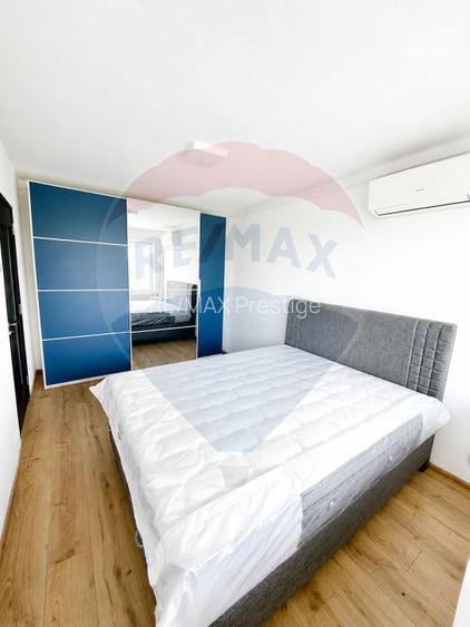 Apartament 2 camere de închiriat / Vedere superbă către parc - 3