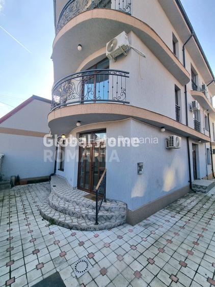 Vila 335MP | P+2 | Teren 220MP | Mihai Bravu | Metrou | Loc Parcare