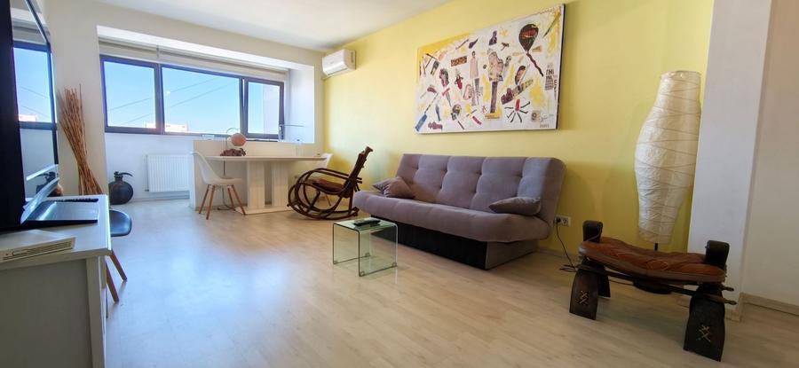 3 camere Premium | Str. Sibiu 31 | Metrou 3 minute