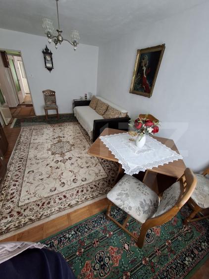 Apartament 2 camere  , 50MP etaj 2 Blvd. Independenței