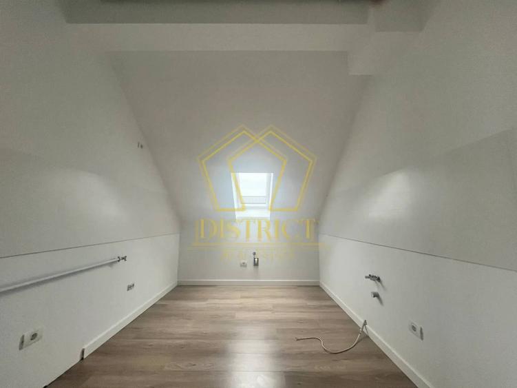 Apartament superb cu 2 camere si balcon de 10 mp I Freidorf