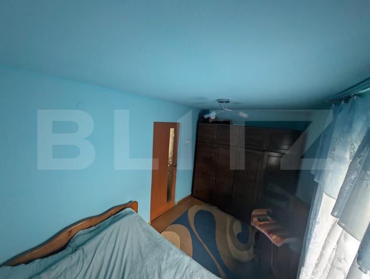 Apartament 2 camere, pozitionat ideal in zona 9 Mai