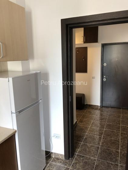 Apartament 2 camere - 8