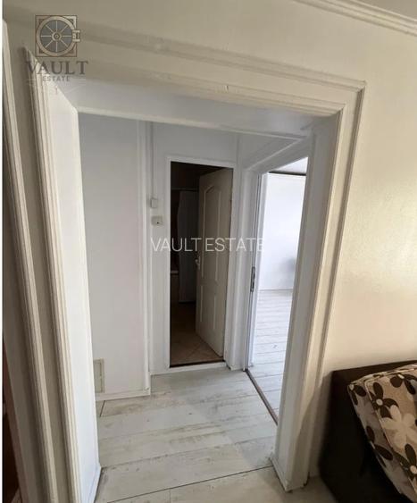 Apartament 2 camere - BLOC ANVELOPAT - zona MOSILOR - 5