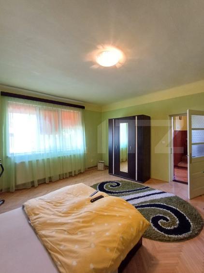 Duplex, 145 mp, in zona centrala Turda