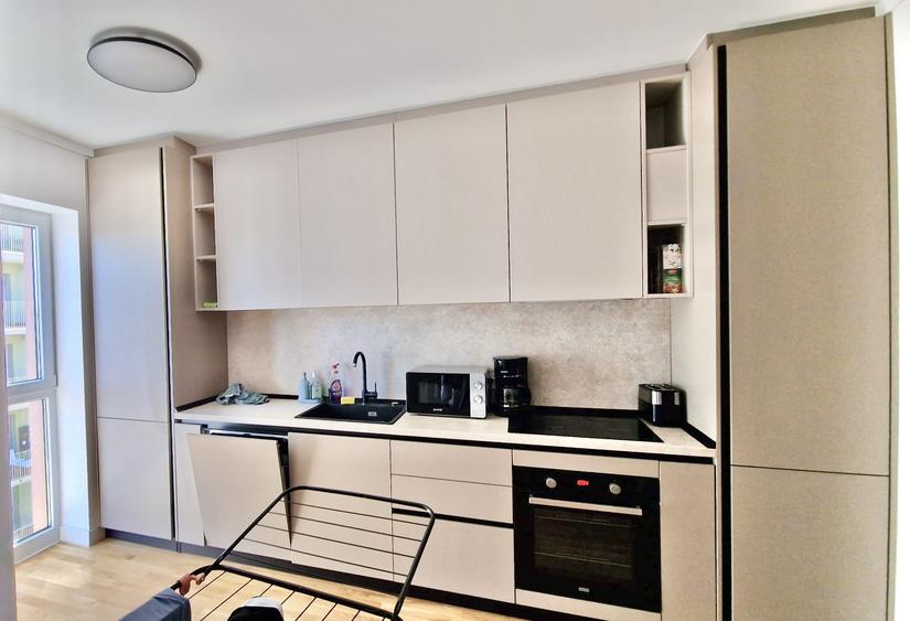 Apartment 2 camere Marmura | Bucureștii Noi | Jiului