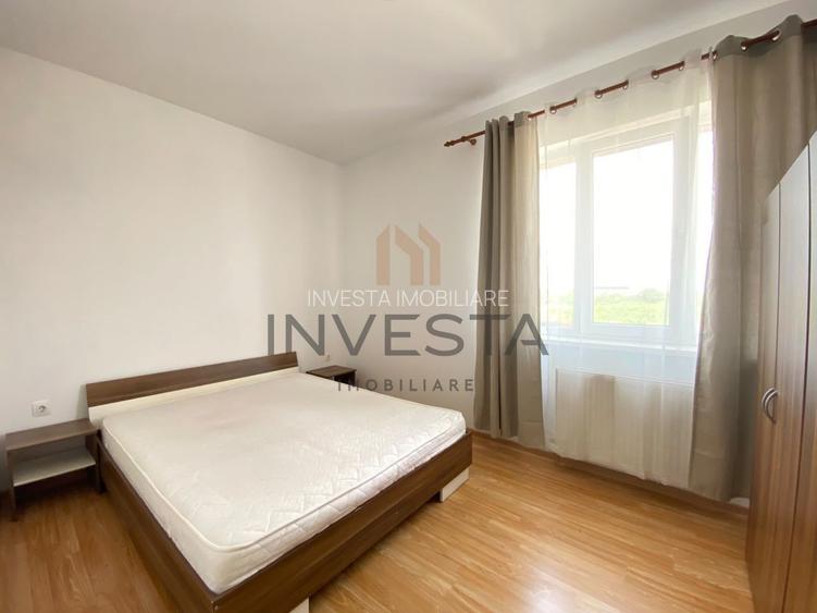 Apartament cu 2 camere si loc de parcare de inchiriat, Buna Ziua - 6