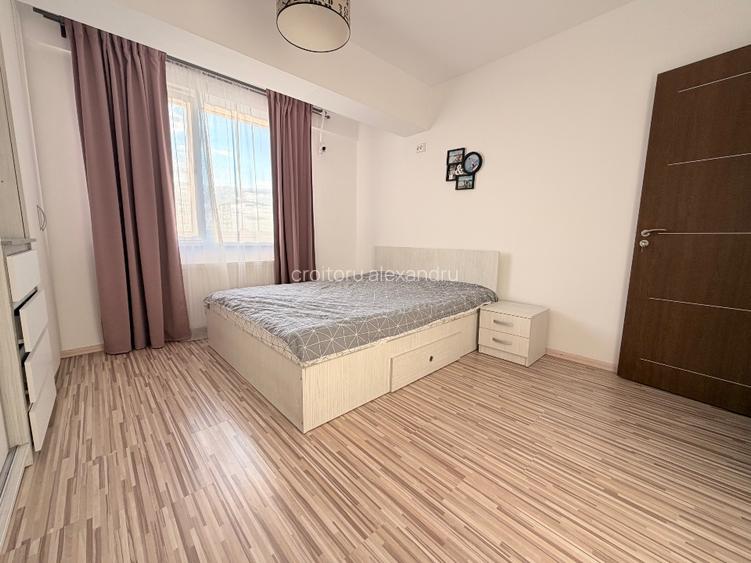 Apartament 2 camere | Bloc 2016 | bd N. Grigorescu | Complet mobilat și utilat - 4