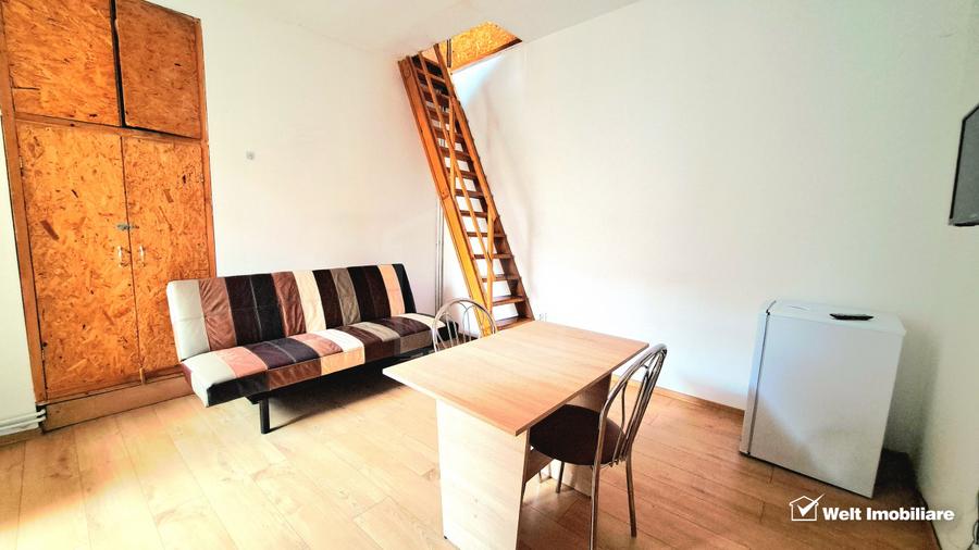 Apartament cu 2 camere pe 2 niveluri, zona Ultracentrala, Piata Unirii