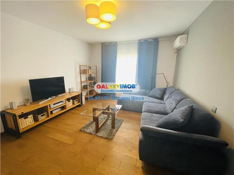 Inchiriere apartament 2 camere, Lux, Cantacuzino, Ploiesti