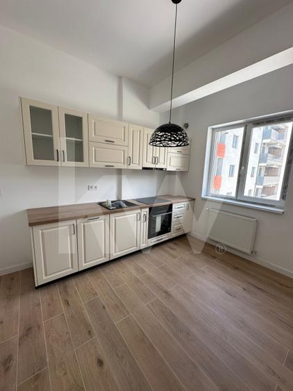 Apartament cu 2 camere - 64 mp utili - Zona Ciresica