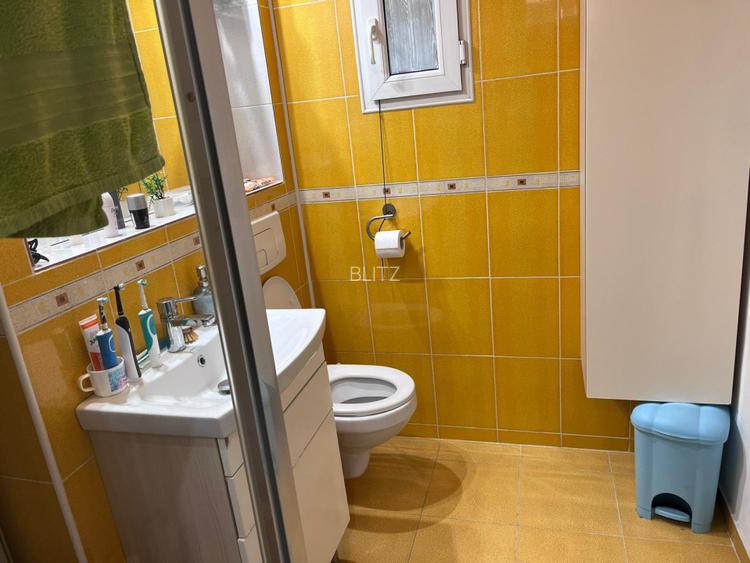 Apartament 3 camere, decomandat, zona Craiovita Noua - 9