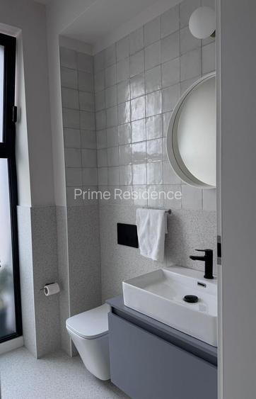 Inchiriere 2 Camere Bloc Boutique Eminescu/Polona - 9