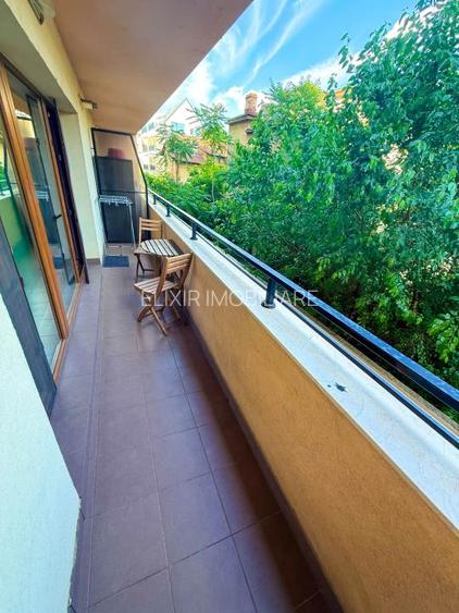 2 camere | Calea Plevnei | bloc nou | zona linistita  - 8