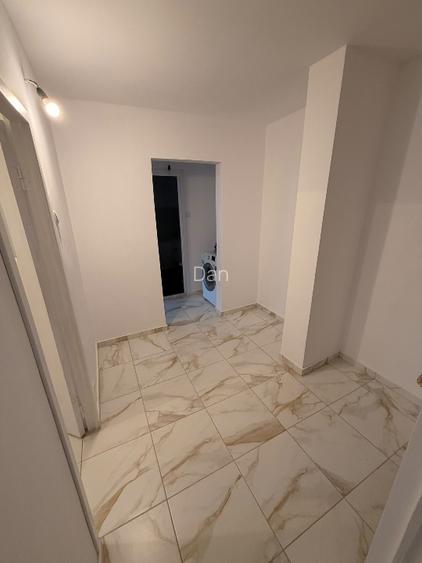 Nicolina 52,5 mp 2 camere decomandat