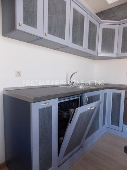 Apartament 2 camere COMPLEX COSMOPOLIS, Mobilat-Utilat MODERN - 8