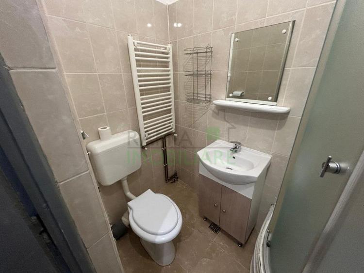 Apartament 2 camere de închiriat în Piața Sfatului, Centrul Istoric