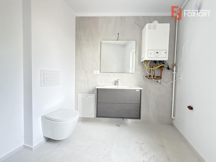 COMISION 0% Casa individuala cu 4 camere | 119 mp | de vanzare in zona Fratelia - 20