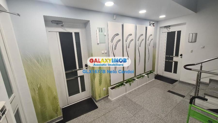 INCHIRIERE SPATII DE BIROURI PREMIUM 13 SEPTEMBRIE - 3