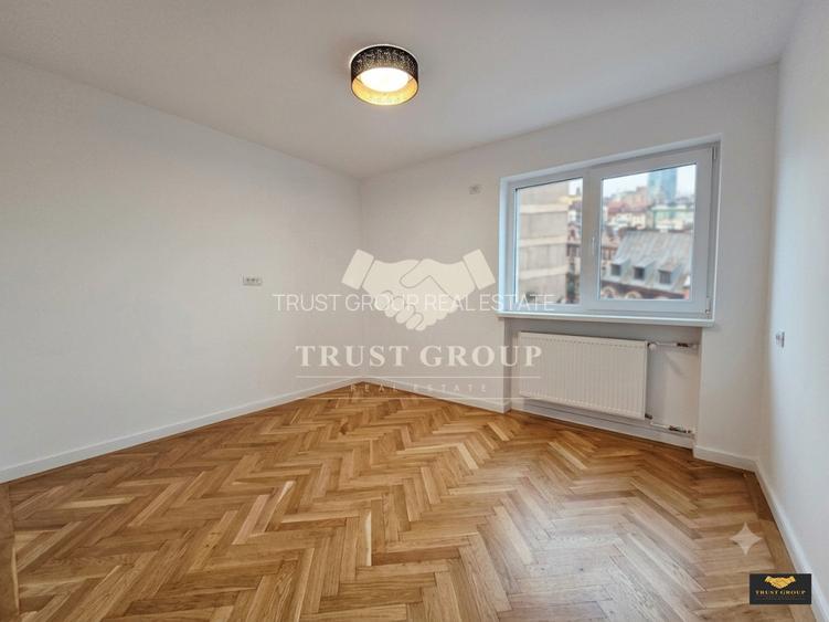 Apartament 3 camere Armeneasca | Renovat complet - 4