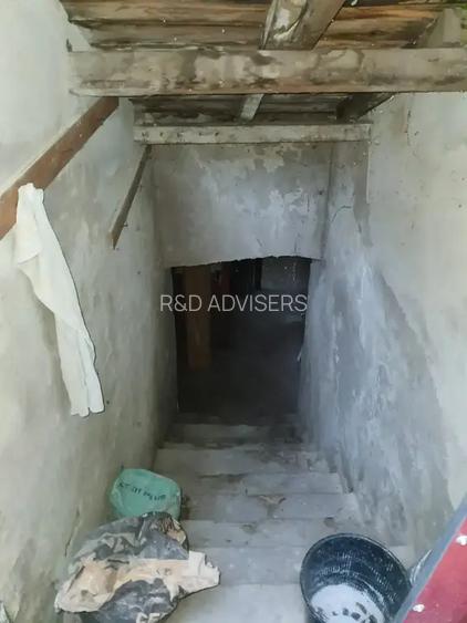METROU STEFAN CEL MARE, EMINESCU, DOGARILOR, CASA 3 CAMERE - 15