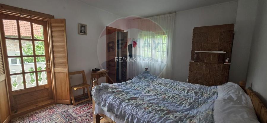 Casa de vanzare langa padure | Tatarani | 190 mp utili | Teren 917 mp - 21