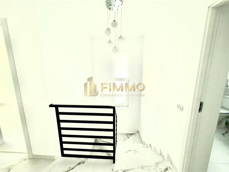 Casa individuala | Mobilata si Utilata | Teren 350 mp | ID :1870 - 11